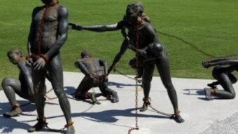 Beyond the Horizon: The Forgotten History of Global Slavery