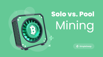Solo Mining vs. Pool Mining: Weighing the Risks