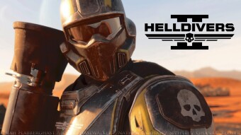 Spreading Democracy - Helldivers 2