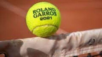 French Open 2021 - Semifinal Matches Review.