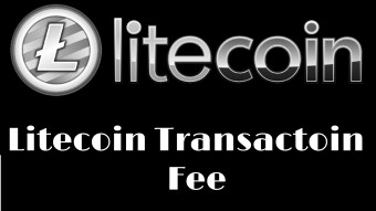 Litecoin Transactoin Fee | Litecoin Core Tutorial | Wallet Litecoin