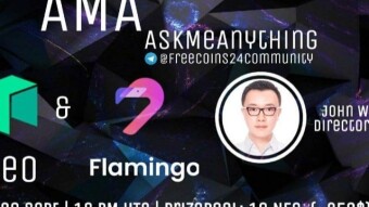 NEO & Flamingo AMA