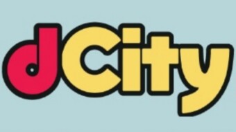 dCity - My first post
