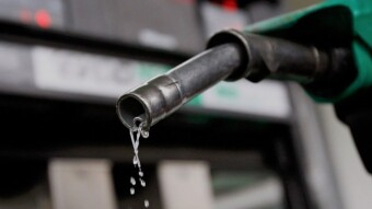 Panic in Romania "fake" increase of gas