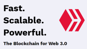 Why CTPSB should be part of your Hive portfolio.