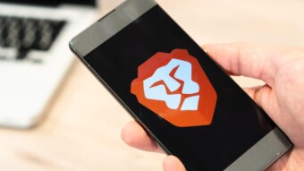Brave browser will stop the introduction program in 5 countries.