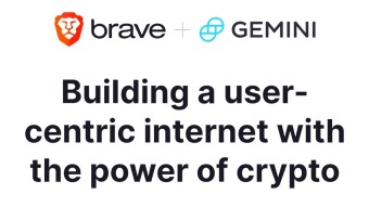 Using Brave Creator Rewards to Withdraw BAT from Multiple Devices to Gemini