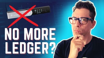 The Ledger Fallout : The Upgrade No One Wanted... (And Solutions)
