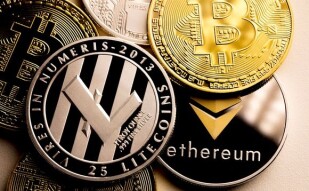 crypto The future of money in the world