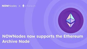 Ethereum Archive Node Explained: Dive Deep Into Blockchain History