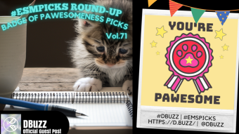 https://peakd.com/hive-148441/@dbuzz/esmpicks-round-up--badge-of-pawesomeness-picks--year2-vol-19