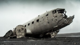 Why I Don't Think Bitcoin Will Crash