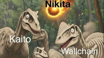 Man Of Tomorrow #21 -  Last's Year Quiet Work And Loud Results