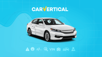 How CarVertical Is Trying To Defraud The Automotive Sector