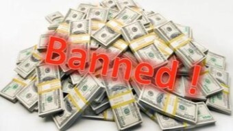 Cash Ban: Berlin Bans Cash in Public Transport, due to Covid Pandemic