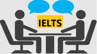 My IELTS Speaking Script Decades Ago