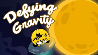 DeFying Gravity: Bitgatti — Your Chance To Get A Fun Crypto Ride