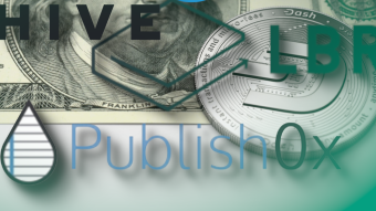 How to Support Content Creators for Free on LBRY, Hive, Publish0x, and Uptrennd
