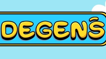 Bros Built Different - GM Degens & SocialFi Bonanza