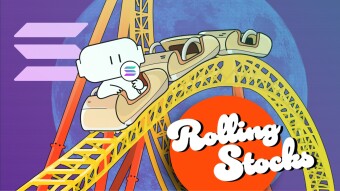 Rolling Stocks: The Sound Barrier of Solana