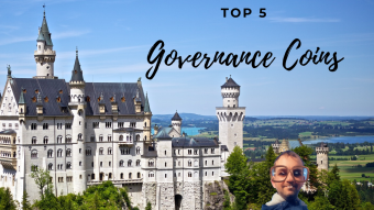 Top 5 Governance Coins & Tokens