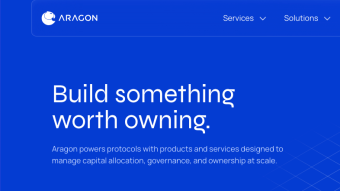 Aragon DAO Analysis