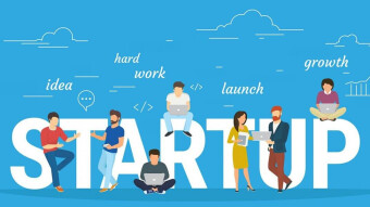 New! Family Business! #VI "Start-up Period"
