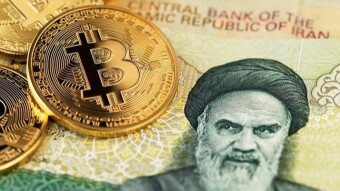 When a state under sanctions chooses bitcoin — it's no longer a coincidence