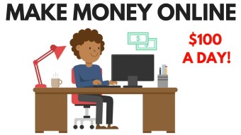 10 Legit Ways To Make Money  Online
