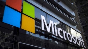 Microsoft wants to dig cryptocurrencies using data collected during ... watching ads.