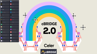 How to Use Celer Bridge to BNB, Avalanche, Polygon, Arbitrum, Flow, Oasis, Metis, Celo, Heco, Clover, Ape Chain, OKXChain, Moonbeam, Conflux, Crab Smart Chain, Kava, REI Network, Shiden, Kava EVM Co-Chain, SX Network, Swimmer Network, PlatON, Gnosis Chain