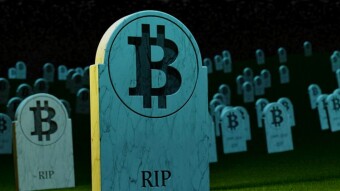 Will Bitcoin die in the long run?