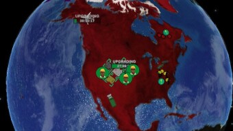 Realm NFT Game Progress