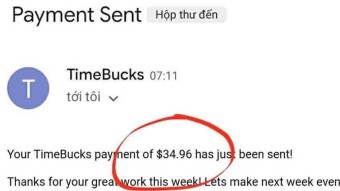 Make money online with timebucks surveys legit and reputable earn money