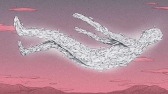 Short Story Challenge - Day 15