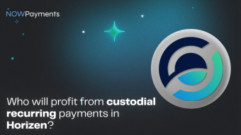Who Will Profit from Custodial Recurring Payments in Horizen?