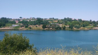 Trip to Portugal - Valbom