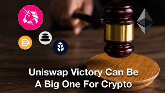 The Uniswap Court Victory And Its Case For Crypto