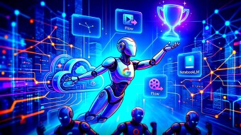 Is Google Winning the 2026 AI Race?