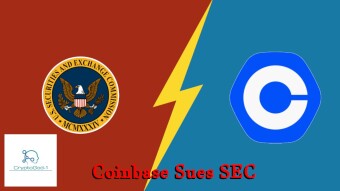 Coinbase Sues SEC