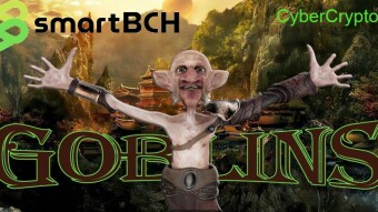 GoblinsCash : - First De-Fi 2.0 protocol on SmartBCH