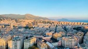 Genova
