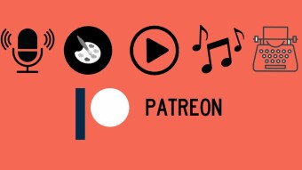 Could BAT become an alternative to Patreon for content creators?