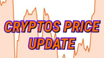 14/09/2019 Price Update: Bitcoin, Bitcoin Cash, Ethereum, Ethereum Classic, Litcoin, OX(ZRX), STEEM, Steem Base Dollars (SBD), Basic Attention Token, Bitshare, PVT (pivot coin), DAI, XRP, EOS
