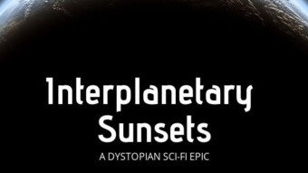 Interplanetary Sunsets (Chapter 5)