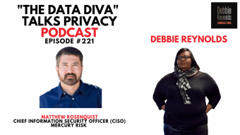 The Data Diva Talks Privacy Podcast