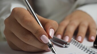 Mindset of a digital writer