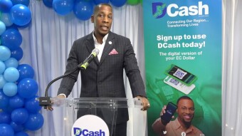 Bitt.com Founder praises DCash initiative – and world first CBDC currency backed transaction