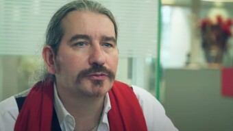 This millionaire has been buying $150,000 per month in Bitcoin and Ethereum