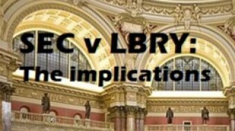 SEC v LBRY: Implications for the Blockchain Economy